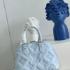 c08fab6e-faaf668a640f.webp Louis Vuitton Alma Bb 24Cm Blue, Designer Handbags, Womens Purse, luxury bags
