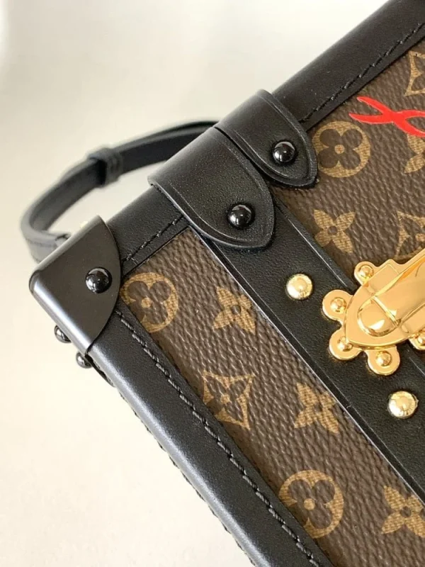 c349f38ba32ac8c618f50d5fc0422cd5-285f9d6e87ae.webp Louis Vuitton Petite Malle Monogram – Women – Handbags Monogram, Designer Handbags, Womens Purse, luxury bags