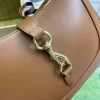 c48688da-7670fcaf1b4b.webp Gucci Jackie 1961 Small Hobo Bag In Brown Leather 27.5cm