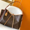 c64cdd64b14b8203a01264ea83f660f9-c260193ba90e.webp Louis Vuitton Carryall Mm Monogram – Women – Handbags Monogram M46197, Designer Handbags, Womens Purse, luxury bags