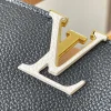 c70371b5-894d35151dbf.webp Louis Vuitton Capucines Mm Black 27Cm M59466, Designer Handbags, Womens Purse, luxury bags