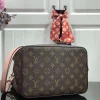 c73c983f-b28b151b6477.webp Louis Vuitton N Ono Rose Poudre Pink 26Cm, Designer Handbags, Womens Purse, luxury bags