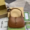 c7de5355-5b28616dc7c2.webp Gucci Jackie 1961 Small Hobo Bag In Brown Leather 27.5cm