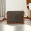 c86b6e9df76630307eaefc2a55887970-b060df4cf0d2.webp Louis Vuitton Mini Dauphine Other Monogram Canvas Women 20Cm M45959, Designer Handbags, Womens Purse, luxury bags