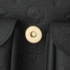 c90ece41ae5aca104592bc029445782c-f74c37a8ea88.webp Louis Vuitton Backup Monogram Empreinte Leather – Women – Handbags Black, Designer Handbags, Womens Purse, luxury bags