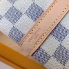 Louis Vuitton Speedy Bandoulire 30 Damier Azur 30cm N41370, Designer Handbags, Womens Purse, luxury bags