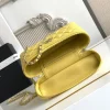 ca762da4-e820a5803775.webp Chanel 25C Vanity Case Yellow 20cm, Designer Handbags, Women’s Purse, luxury bags, Chanel bags