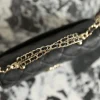 cf49c321-7efb4cf0b0d2.webp Chanel Caviar Quilted Chain Top Handle Phone Holder With Chain Black 18cm, Designer Handbags, Women’s Purse, luxury bags, Chanel bags