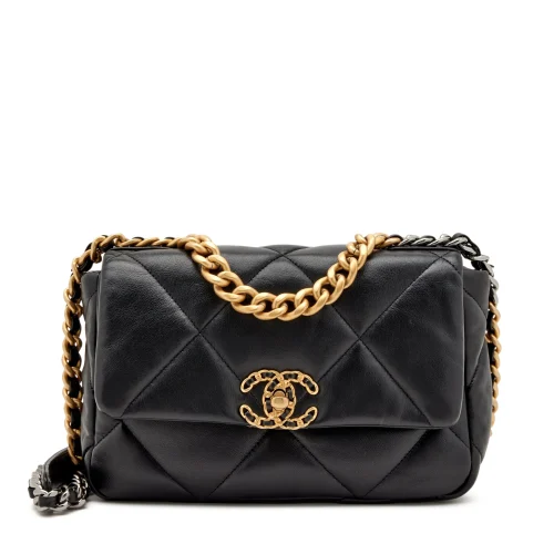 chanel-black-quilted-lambskin-medium-chanel-19-flap-bag-aged-gold-hardware-2022-scaled-2.webp Black Quilted Lambskin Medium Chanel 19