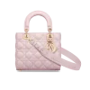 Small Lady Dior My ABCDior Bag
