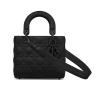 Small Lady Dior My ABCDior Bag