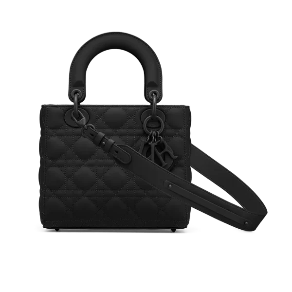 Small Lady Dior My ABCDior Bag