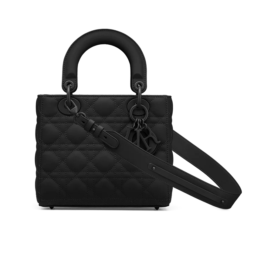 Small Lady Dior My ABCDior Bag - view 1