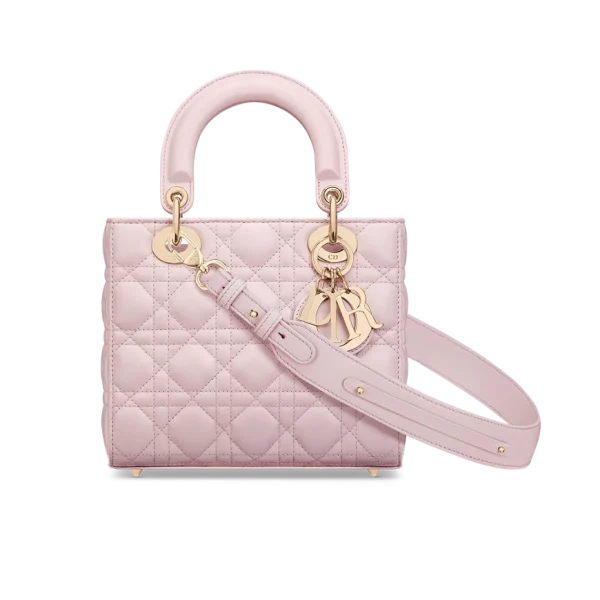 Small Lady Dior My ABCDior Bag