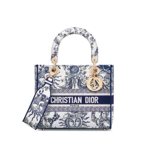 compose-10.webp Medium Lady D-Lite Bag