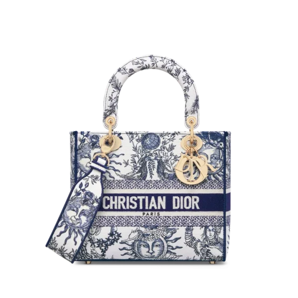 compose-10.webp Medium Lady D-Lite Bag