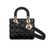 Small Lady Dior My ABCDior Bag