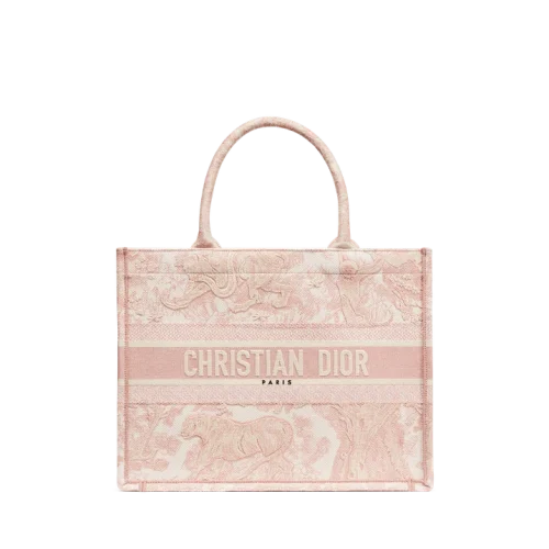 compose.webp Medium Dior Book Tote