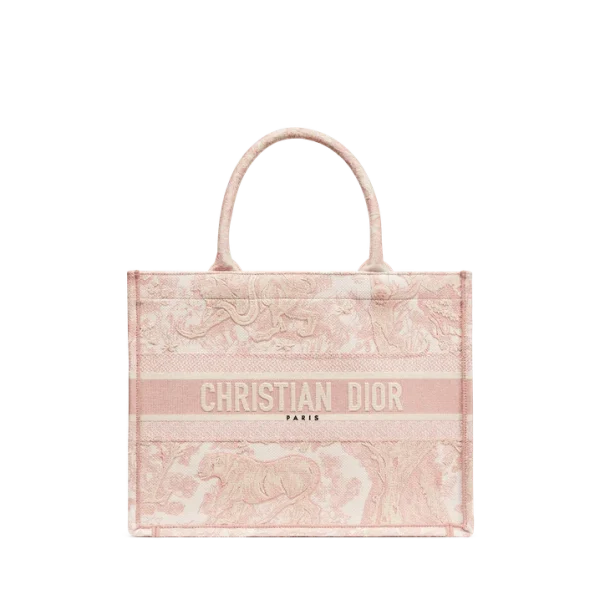 compose.webp Medium Dior Book Tote