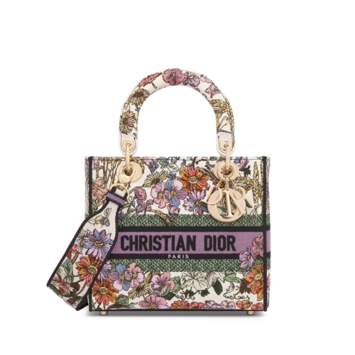 compose-7-1.webp Medium Lady D-Lite Bag