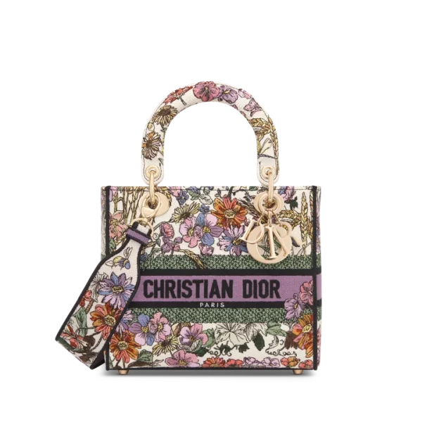 compose-7-1.webp Medium Lady D-Lite Bag