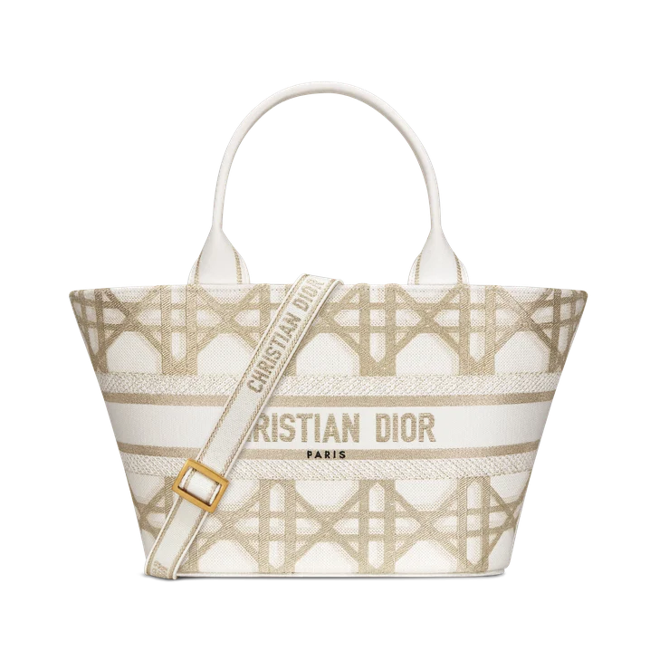 Hat Basket Bag - view 1
