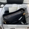 d0315693-5a7a470dae72.webp Chanel Bag Gabrielle Handle Black 20Cm/7.9in As0865, Designer Handbags, Women’s Purse, luxury bags, Chanel bags