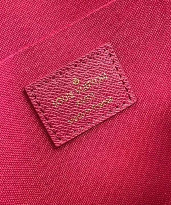 d03e05c604dce7340712a956f9aa3231-657844b4eb49.webp Louis Vuitton Flicie Pochette Lv Monogram Chain Bag Monogram 61276 21cm/8.3in, Designer Handbags, Womens Purse, luxury bags
