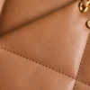 d0f2237b-b1cb66348728.webp Chanel 19 Quilted Handbag Light Grey 30Cm, Designer Handbags, Women’s Purse, luxury bags, Chanel bags