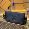d24b4035-19e311ecdfa2.webp Louis Vuitton Multi Pochette Accessoires 25Cm Black Noir, Designer Handbags, Womens Purse, luxury bags