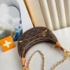 d27709e50741790fa85155b360bc32f4-e1b5e82695aa.webp Louis Vuitton Loop Bag Monogram Canvas M81098 23cm/9.1in, Designer Handbags, Womens Purse, luxury bags