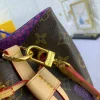 d2W9vfS-c6a5f9576361.webp Louis Vuitton X Yayoi Kusam Neonoe Mm 26Cm M46473, Designer Handbags, Womens Purse, luxury bags