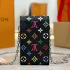 d2df2ecd-81cabec27f8b.webp Louis Vuitton LV x TM Phone Pouch Mtis M14098 17.5cm/ 6.9in, Designer Handbags, Womens Purse, luxury bags