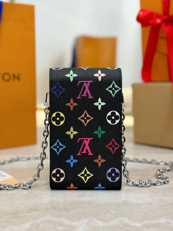 d2df2ecd-81cabec27f8b.webp Louis Vuitton LV x TM Phone Pouch Mtis M14098 17.5cm/ 6.9in, Designer Handbags, Womens Purse, luxury bags