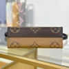 d368ecf6-2-44d98d0d5ef0.webp Louis Vuitton LV x TM OnTheGo East West Chain Bag ‘Black’ M14236 25cm/ 9.8in, Designer Handbags, Womens Purse, luxury bags