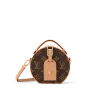 d489c31cd62a4b574b78667bd322c99d-90a8db88ea80.webp Louis Vuitton Mini Boite Chapeau M44699, Designer Handbags, Womens Purse, luxury bags