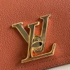 d61325d0-ffc4d6009c29.webp Louis Vuitton Lockme Tender 19Cm Chataigne Brown, Designer Handbags, Womens Purse, luxury bags