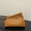 d8c95de0-c613df0d6c67.webp Fendi First Small Nappa Leather Bag Brown 26cm
