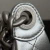 d9a28269-bf07d534c518.webp Chanel 25C Hobo Bag Silver Spring/Summer 2025 Collection 32cm/12.2cm, Designer Handbags, Women’s Purse, luxury bags, Chanel bags