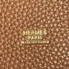 Hermes Picotin Lock 18Cm Brown