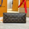 Louis Vuitton LV The Drop PM Monogram Canvas M12940 28cm/ 11in, Designer Handbags, Womens Purse, luxury bags