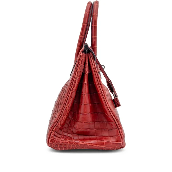 dbpvt-cct6k-t3-02.webp Rouge H Matte Niloticus Crocodile Birkin 30