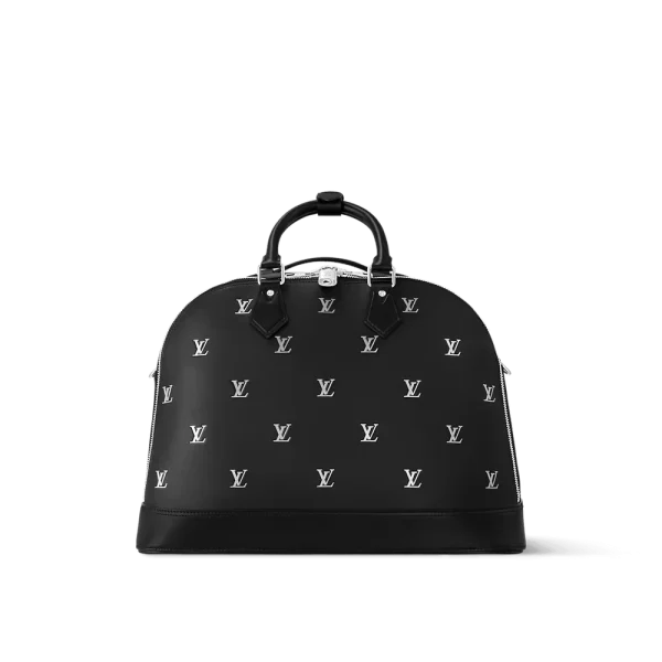 Louis Vuitton Alma Duffle M24397, Designer Handbags, luxury bags
