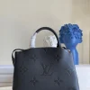 dedde68e-ca8fbd893ed6.webp Louis Vuitton Petit Palais 29Cm Noir, Designer Handbags, Womens Purse, luxury bags