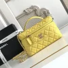 def7c9ea-17c6e35ebccd.webp Chanel 25C Vanity Case Yellow 20cm, Designer Handbags, Women’s Purse, luxury bags, Chanel bags