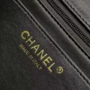 df13caa4-dd0b2cfb8857.webp Chanel Small Graphic Frame Flap Bag Black 23cm, Designer Handbags, Women’s Purse, luxury bags, Chanel bags