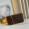 dfcff545152253458a8763d9e4bacc71-5253c1f84394.webp Louis Vuitton Flicie Pochette Lv Monogram Chain Bag Monogram 61276 21cm/8.3in, Designer Handbags, Womens Purse, luxury bags