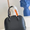 dfdea5a5-4146eb8f05e9.webp Louis Vuitton Alma Bb 23Cm Black, Designer Handbags, Womens Purse, luxury bags