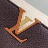 dff1fce7-a394839b9136.webp Louis Vuitton Capucines MM M12952 Chocolate 31.5cm/ 12.2in, Designer Handbags, Womens Purse, luxury bags