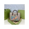 disney-x-gucci-donald-duck-tote-bag-2-eab7d3c5317e.webp Gucci Beige GG Supreme Canvas Donald Duck Tote Bag 31cm